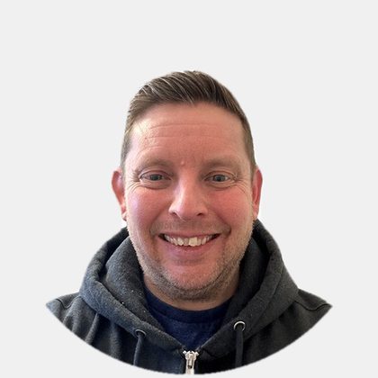 Kev Gall